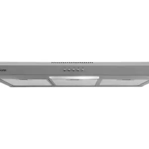 Depurador de Ar de Parede Suggar Slim 80cm 3 Velocidades DPS181PR