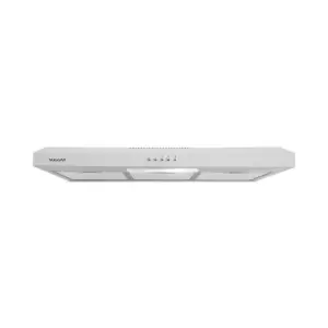 Depurador de Ar de Parede Suggar Slim 80cm Branco 220V DPS182BR