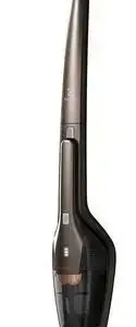 Aspirador de Pó Vertical Sem Fio Electrolux Ergorapido 420ml Bronze Bivolt ERG27
