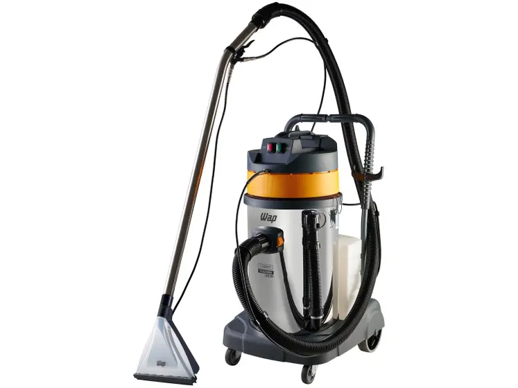Extratora WAP Carpet Cleaner Pro 50 3 em 1 1600W 40L