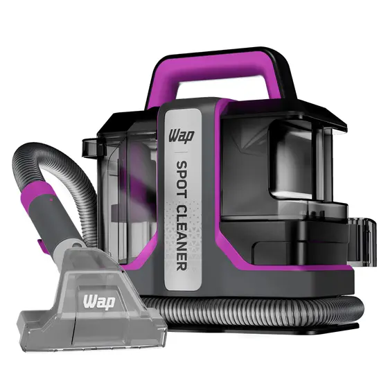 Extratora de Sujeira WAP Spot Cleaner W3 1450W