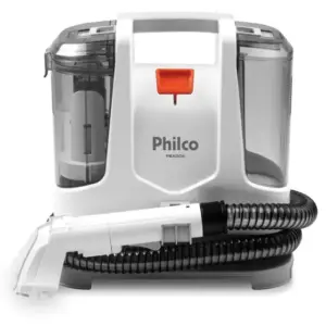 Extratora de Sujeira Philco PEX20A 2 em 1 1600W