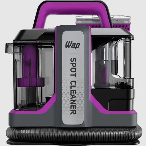 Extratora Higienizadora Portátil WAP Spot Cleaner W3 3 em 1 1450W