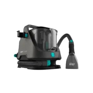 Extratora Higienizadora Portátil WAP Spot Cleaner W2 1600W