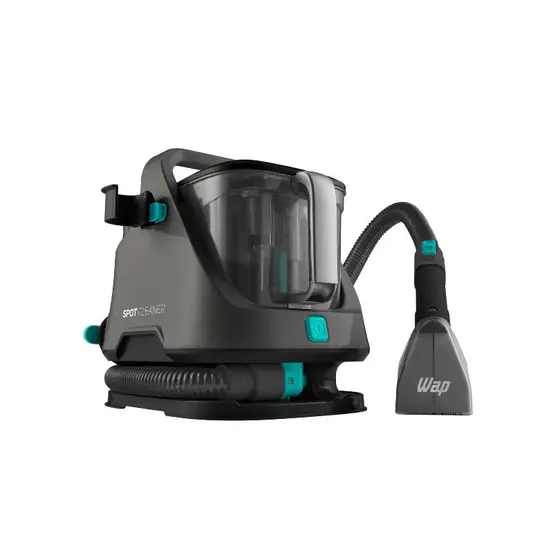 Extratora Higienizadora Portátil WAP Spot Cleaner W2 1600W