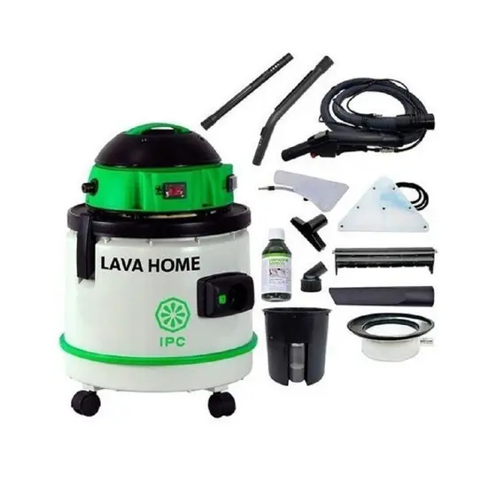 Extratora Lavadora IPC Lavahome 1250W 27L 110V