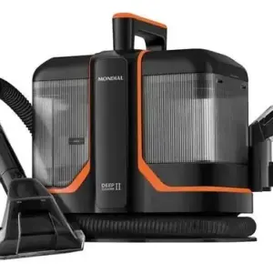 Extratora Higienizadora Mondial Deep Cleaner 1800W EXP-02-O