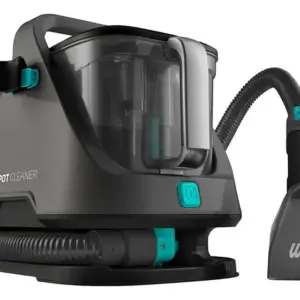 Extratora Higienizadora Portátil WAP Spot Cleaner W2 1600W 127V