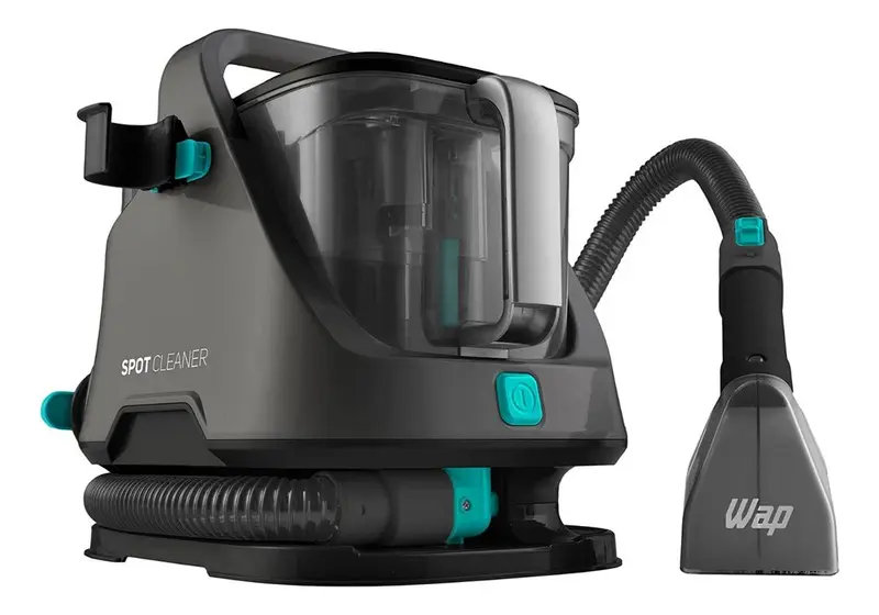 Extratora Higienizadora Portátil WAP Spot Cleaner W2 1600W 127V