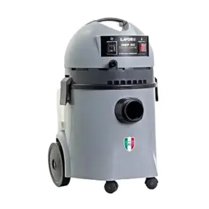 Extratora Lavadora Portátil Lavor 127V para Estofados e Carpetes