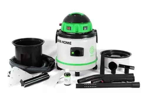 Extratora Lavadora Residencial IPC Brasil 27 Litros