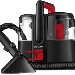 Extratora Portátil Mondial Deep Cleaner I 1650W EXP-01-R