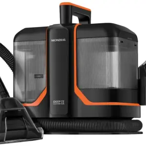 Extratora Portátil Mondial Deep Cleaner II 1800W EXP-02-O