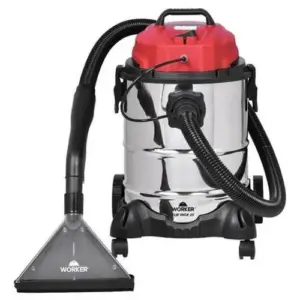Extratora Worker Inox Clean 1400W 25L 110V