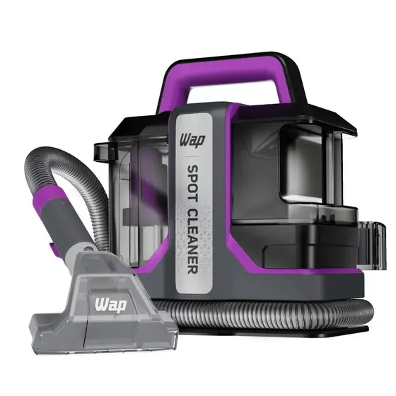 Extratora Portátil WAP Spot Cleaner W3 127V