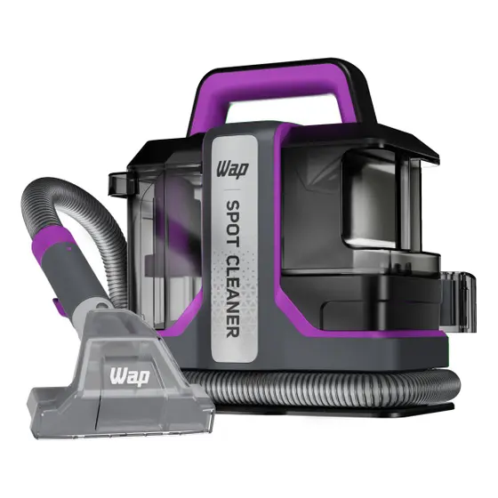 Extratora Portátil WAP Spot Cleaner W3
