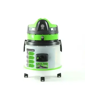 Extratora Profissional IPC Lava Pro Lite 1200W 27L 110V