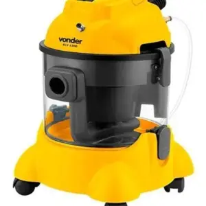 Extratora Vonder 1300W com Filtro Hepa