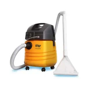 Extratora WAP Carpet Cleaner 25L para Carpetes e Estofados