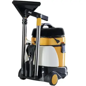 Extratora Aspirador WAP Home Cleaner 1600W 127V