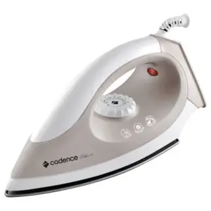 Ferro a Seco de Viagem Cadence Petit 100