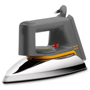 Ferro a Seco Philips Walita 1000W HD1172