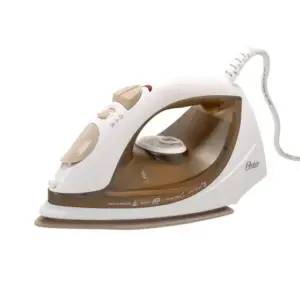 Ferro a Vapor Oster com Base Antiaderente 1600W 220V