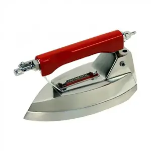 Ferro a Vapor Industrial Continental VAP-20 Vermelho 127V