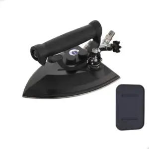 Ferro a Vapor Industrial Lanmax para Caldeira sem Resistência