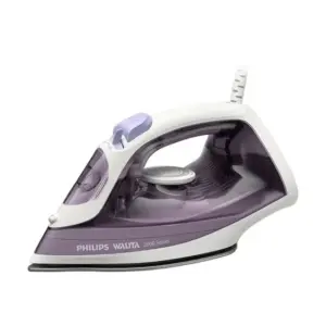 Ferro a Vapor Philips Walita Série 2000 Roxo 220V DST2020/30