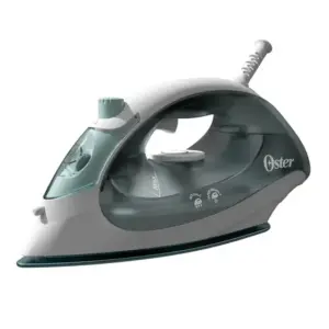 Ferro a Vapor Oster com Spray Verde 127V GCSTBS5002