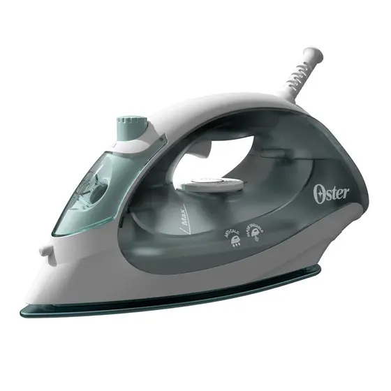 Ferro a Vapor Oster com Spray Verde 127V GCSTBS5002