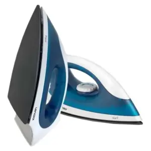 Ferro de Passar a Seco Lenoxx Fast Pratic 1250W 127V PFF603