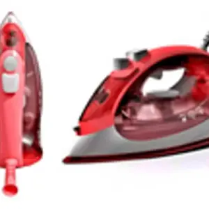 Ferro de Passar a Vapor Oster com Base de Cerâmica 1200W 127V