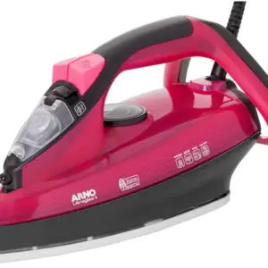 Ferro de Passar a Vapor e a Seco Arno Ultragliss II com Corta-Pingos FUA2