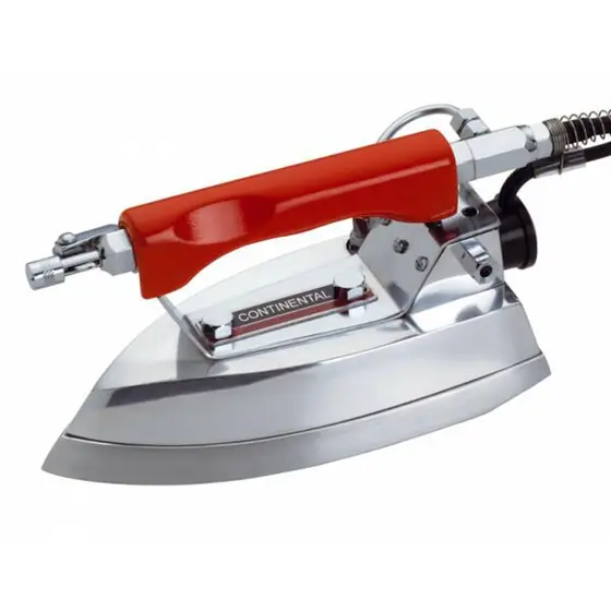 Ferro de Passar a Vapor Industrial Continental VAP-20