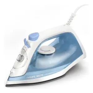 Ferro de Passar a Vapor Philips Walita Série 1000 DST1050