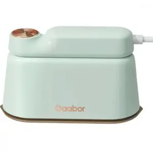 Ferro de Passar a Vapor Gaabor 1200W 120ml 127V