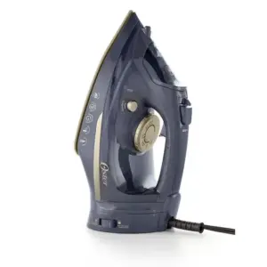 Ferro de Passar 2 em 1 Oster Sem Fio 220V