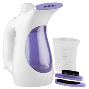 Passadeira a Vapor Cadence Lisser 700W 220V