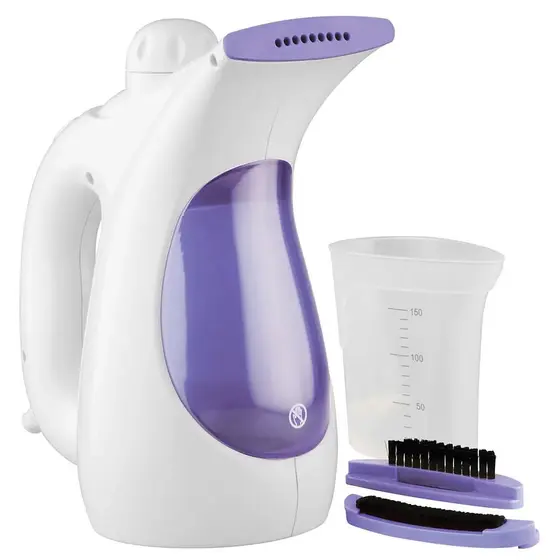 Passadeira a Vapor Cadence Lisser 700W 220V