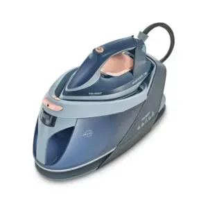 Ferro de Passar Imetec Protect & Care Polishop