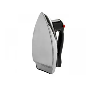 Ferro de Passar Roupa a Seco Black & Decker VFA Preto 220V