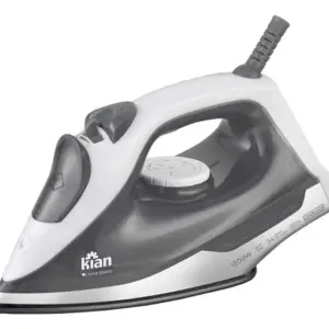 Ferro de Passar Roupa a Vapor Kian com Spray FPS-102