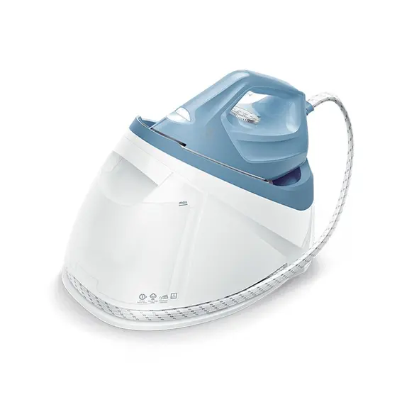 Estação de Vapor 2 em 1 Electrolux com 1,2L de Capacidade E7SS1-4DBL