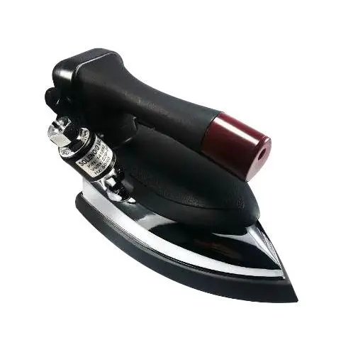 Ferro de Passar Roupas Profissional a Vapor FOX FX94A