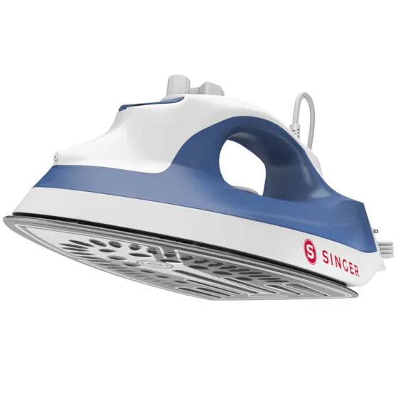 Ferro de Passar Roupas a Vapor Singer Steamchoice 3.0