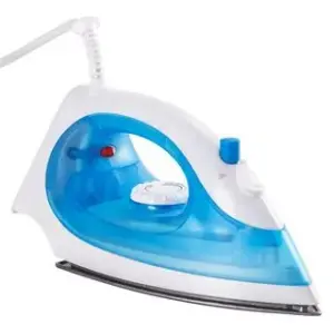 Ferro de Passar a Vapor Agratto Vapore com Base Antiaderente