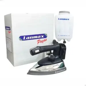 Ferro a Vapor Industrial Lanmax 1000W ES-94A
