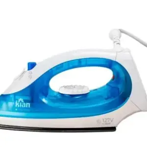 Ferro a Vapor Kian com Spray 127V FPS-104